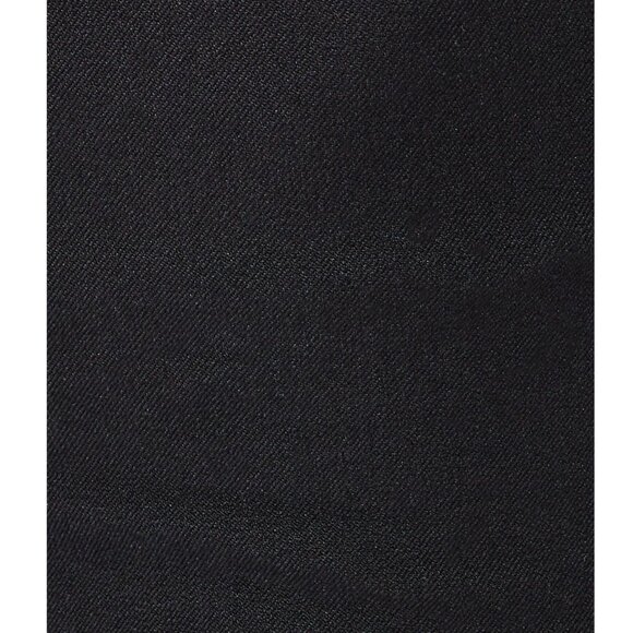 Lilly Pulitzer 27" Merrin High-Rise Bi-Stretch Pant - Noir - Size 8 - Picture 6 of 14